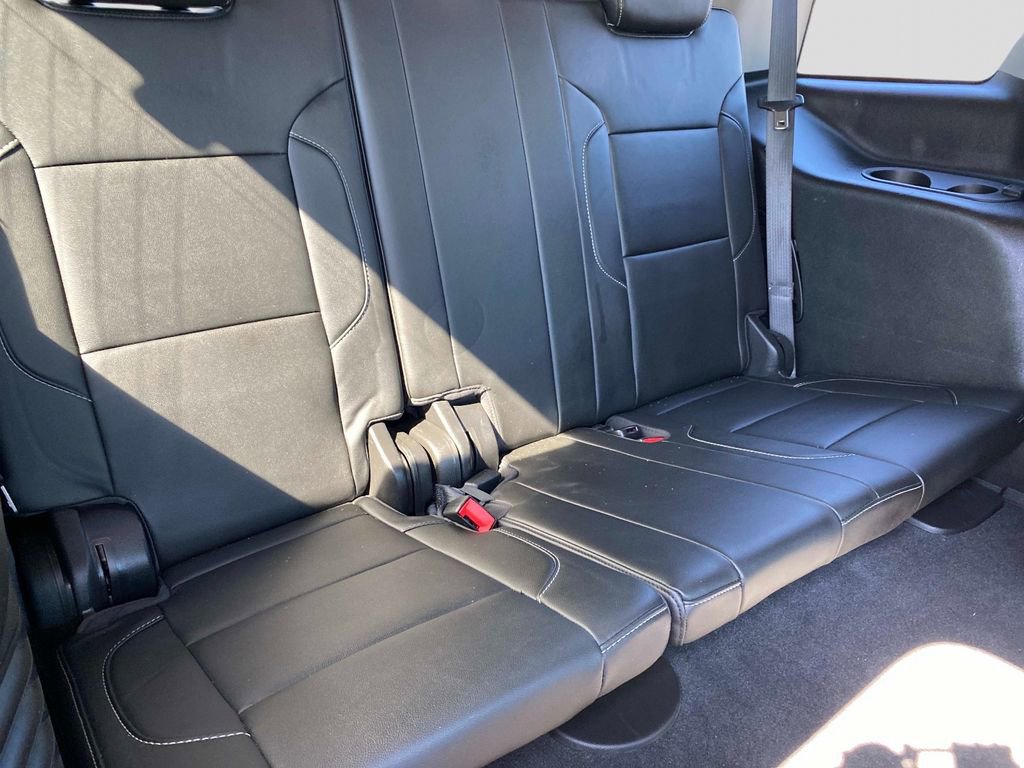 Used 2019 Chevrolet Tahoe LT image 26