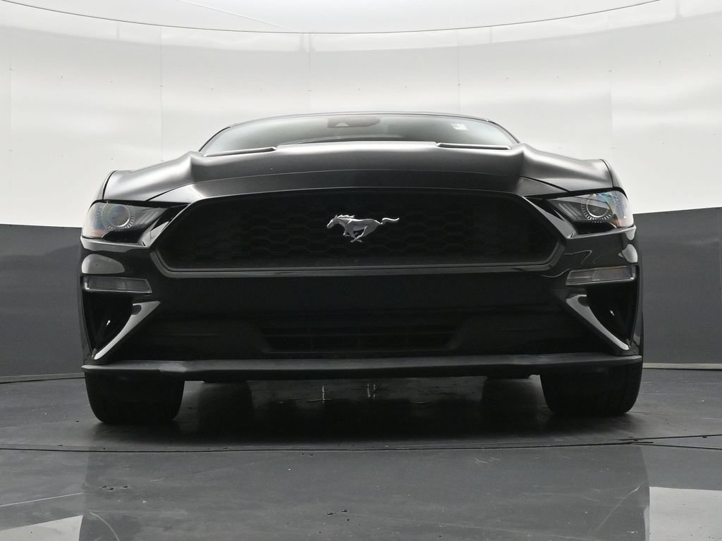 Used 2022 Ford Mustang Premium w/ Equipment Group 201A RWD image 28
