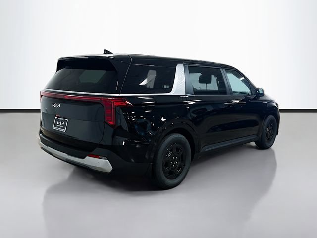 New 2026 Kia Carnival image 7