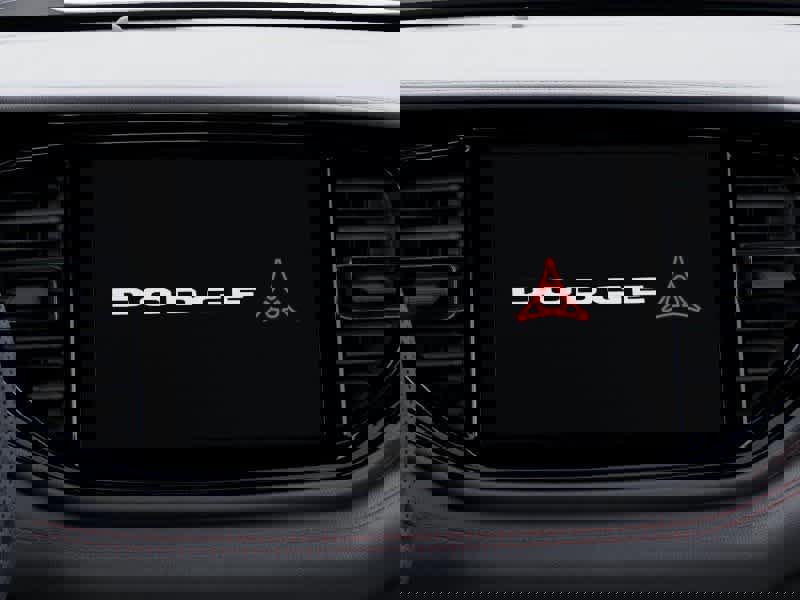 New 2026 Dodge Durango GT image 18