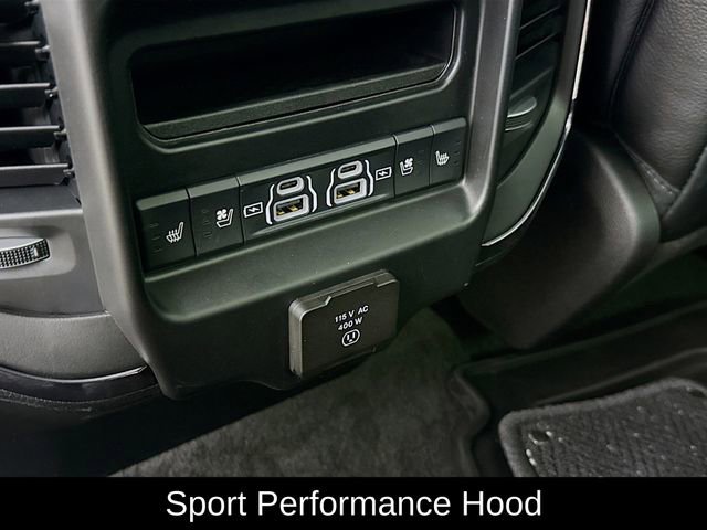 Used 2024 RAM 1500 Limited image 27