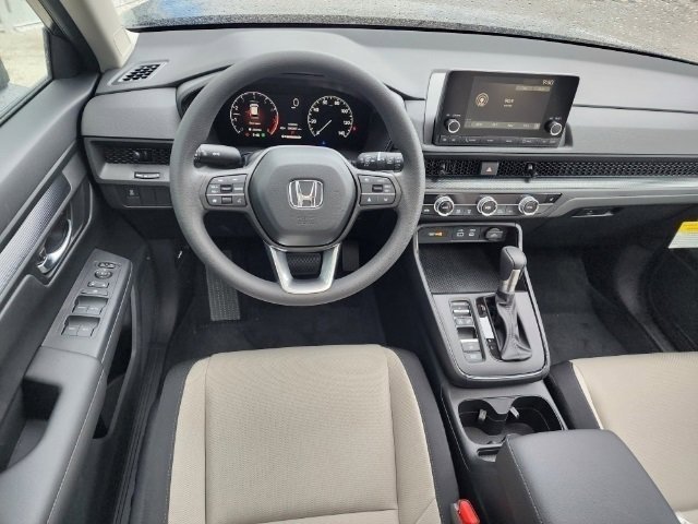 Certified 2023 Honda CR-V EX image 27