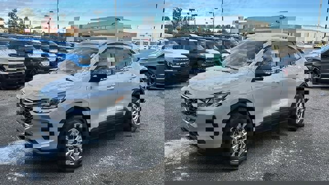 New 2026 Ford Escape Active w/ Tech Pack #1 image 2