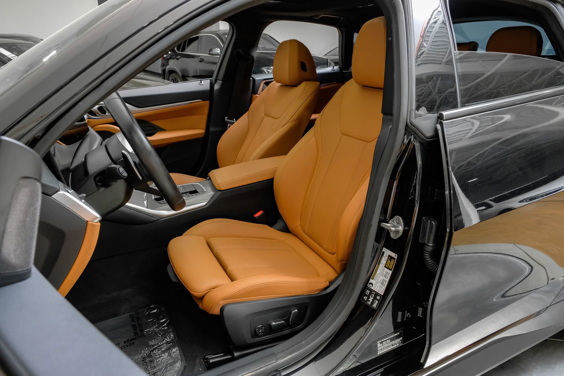 Used 2025 BMW 430i xDrive image 33