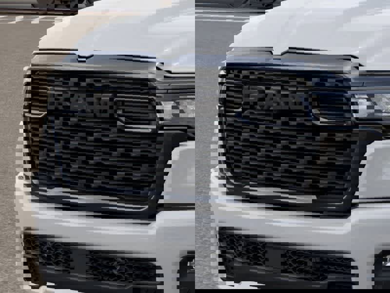 New 2026 RAM 1500 Big Horn image 11