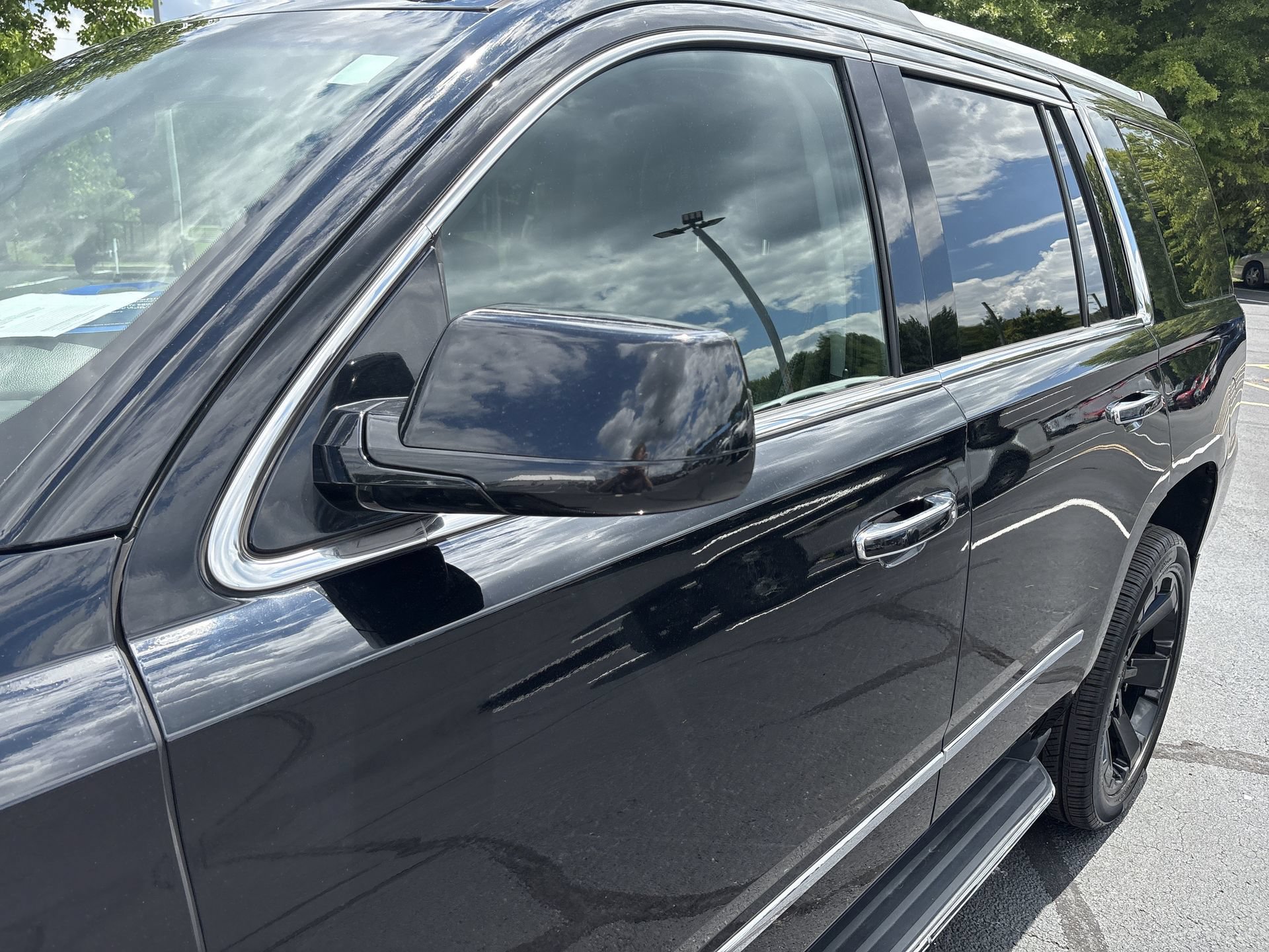 Used 2020 GMC Yukon Denali AWD/4WD image 31