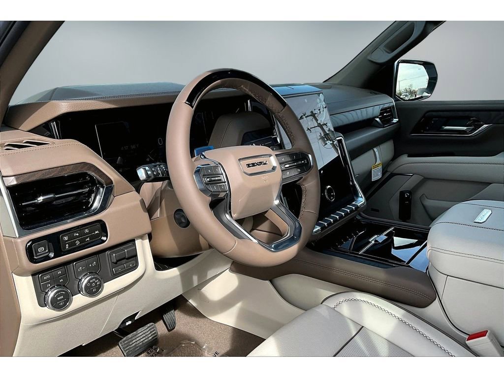 New 2026 GMC Yukon XL Denali image 7