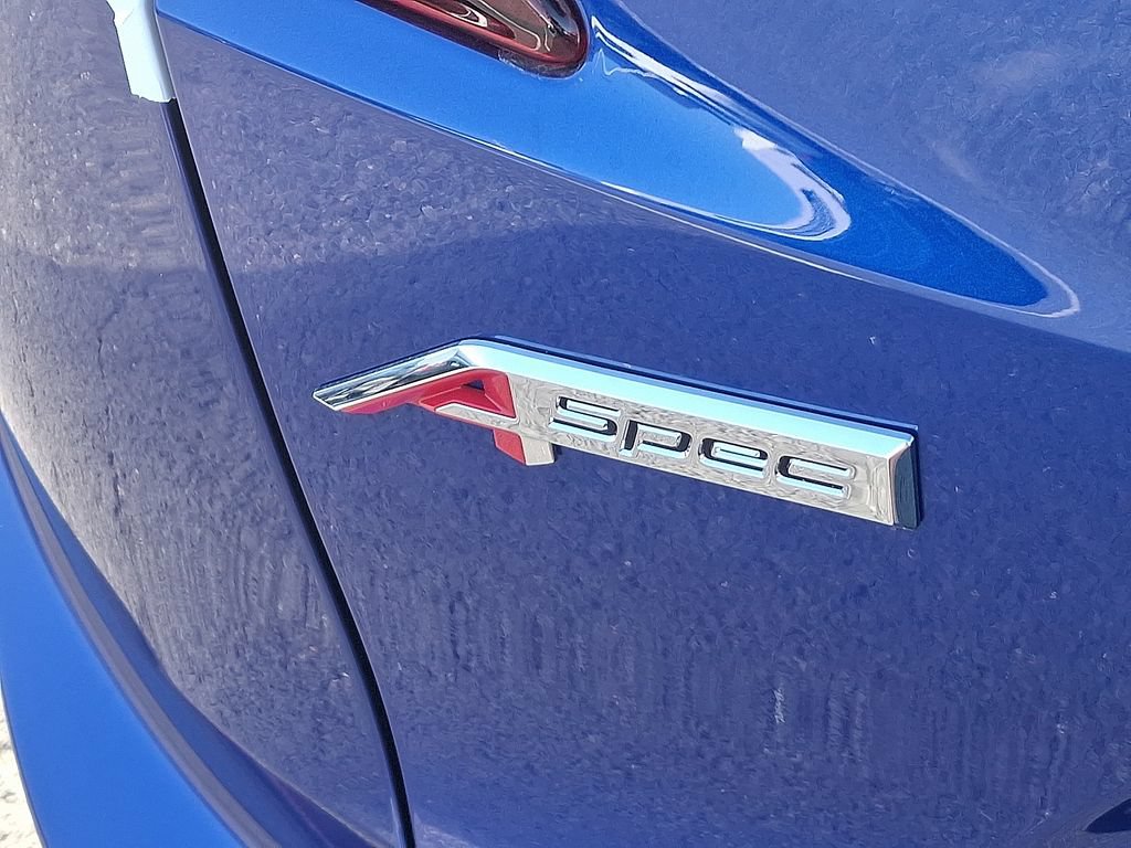 New 2026 Acura RDX A-Spec AWD/4WD image 6