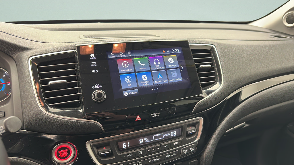 Used 2019 Honda Pilot Touring image 19
