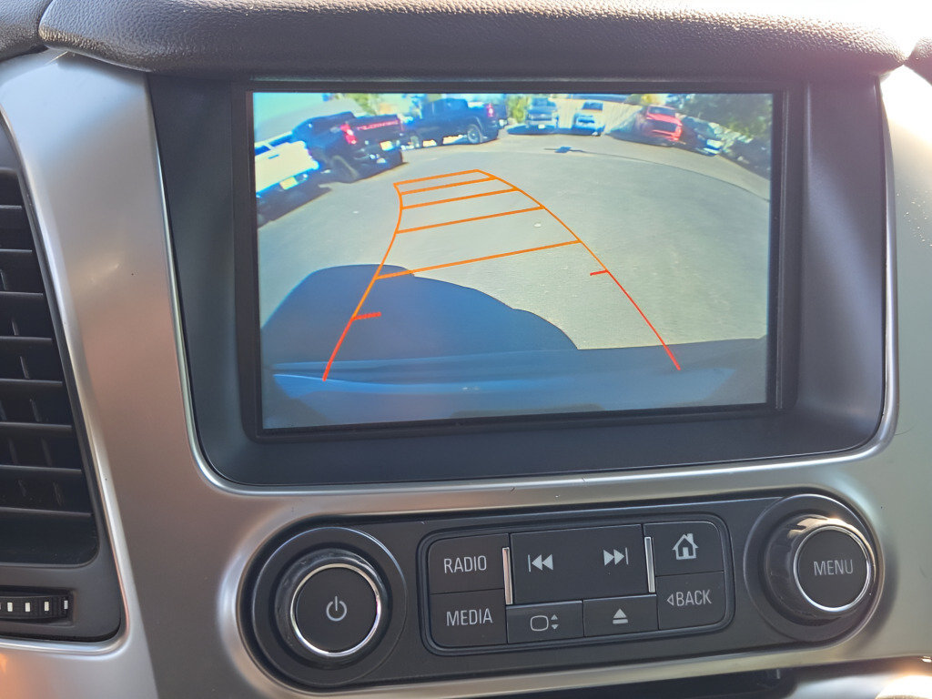 Used 2016 Chevrolet Tahoe LT AWD/4WD image 35