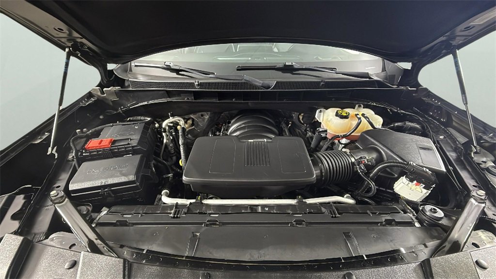 Certified 2022 GMC Yukon SLT w/ SLT Premium Package image 37