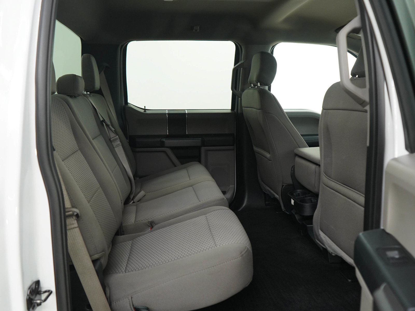 Used 2019 Ford F150 XLT AWD/4WD image 12