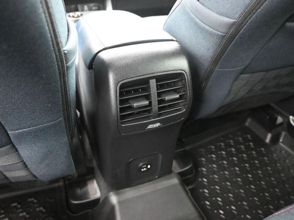 Used 2024 Ford Bronco Sport Heritage w/ Heritage Convenience Package image 21