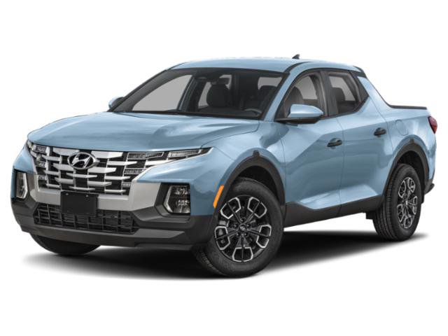 Certified 2024 Hyundai Santa Cruz SE AWD/4WD image 1