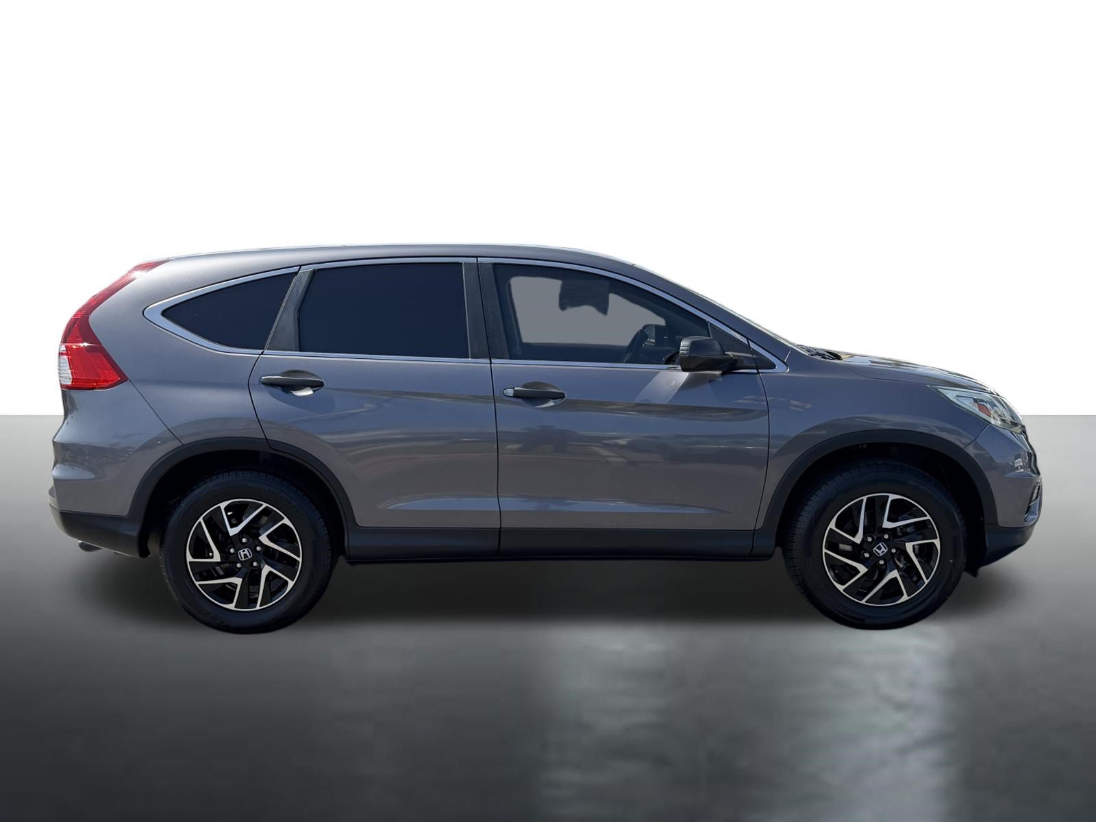 Used 2016 Honda CR-V SE image 9
