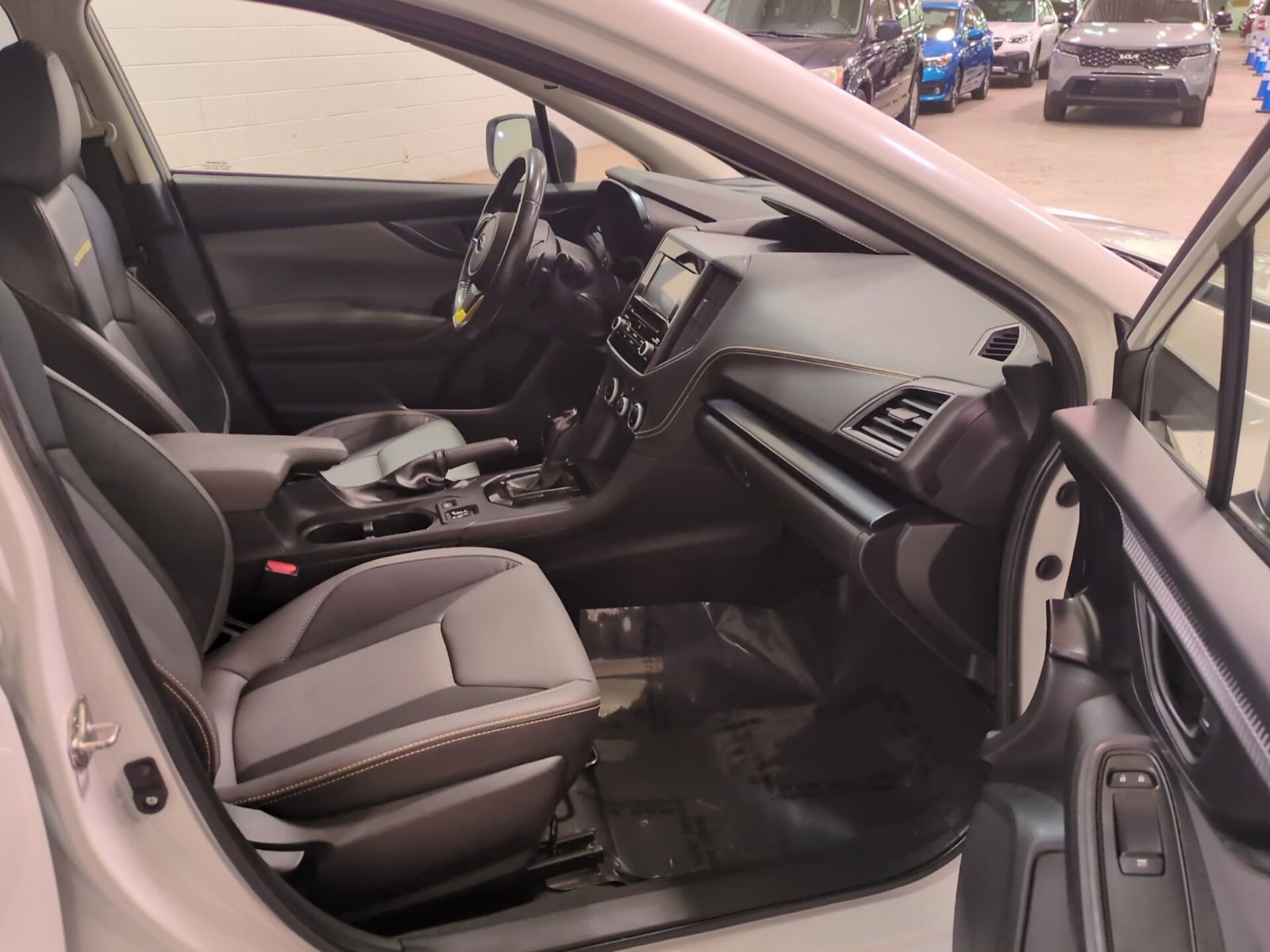 Used 2021 Subaru Crosstrek 2.5i Sport image 9