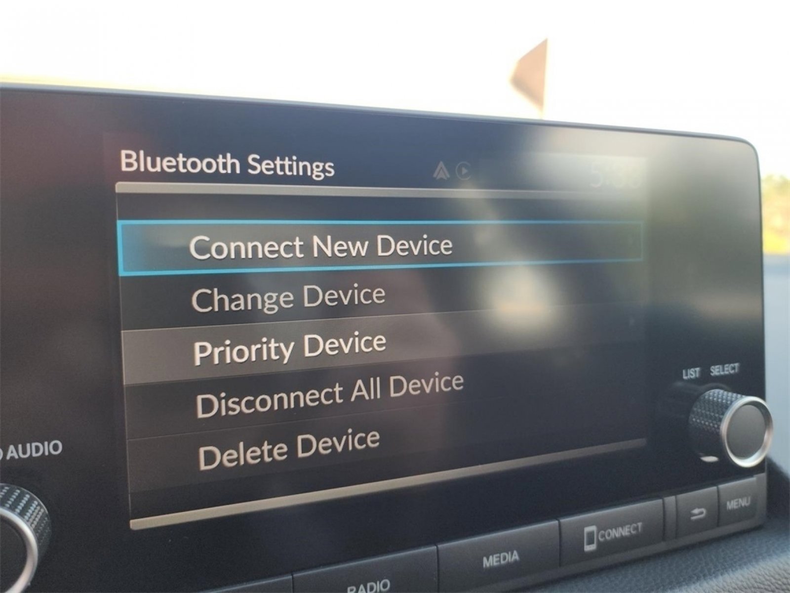 New 2025 Honda Civic Sport image 10