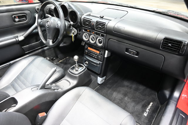 Used 2003 Toyota MR2 RWD image 16