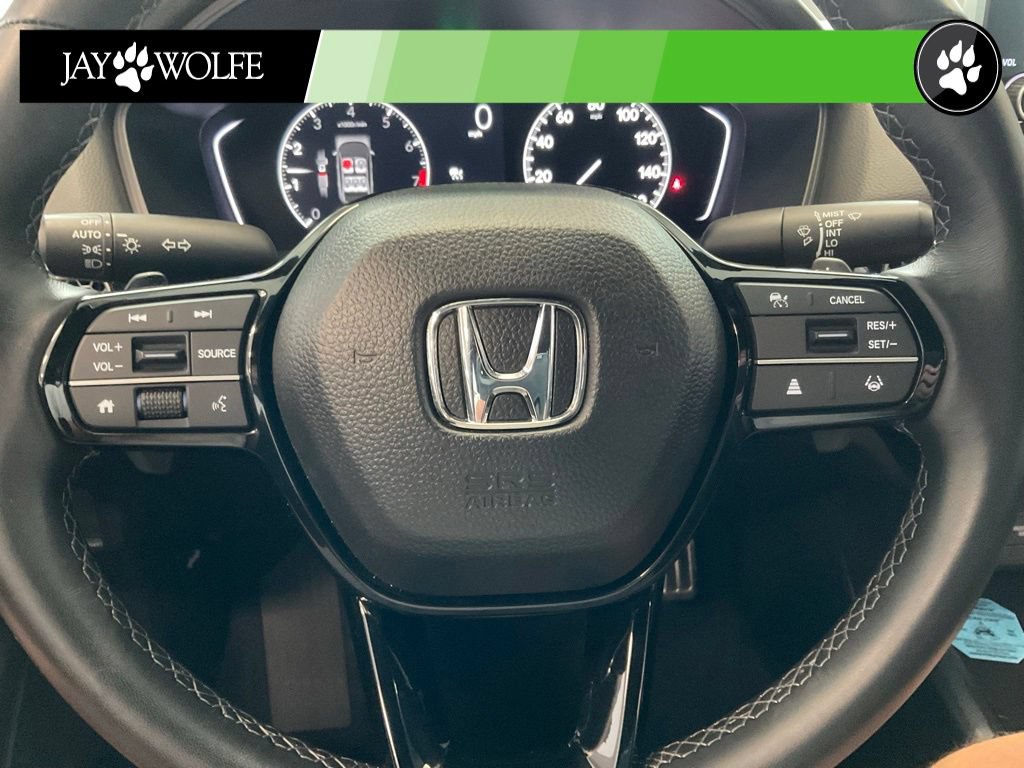 Used 2024 Honda Civic Sport image 11