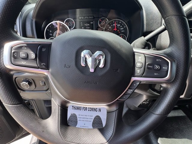 New 2026 RAM 2500 Tradesman image 15