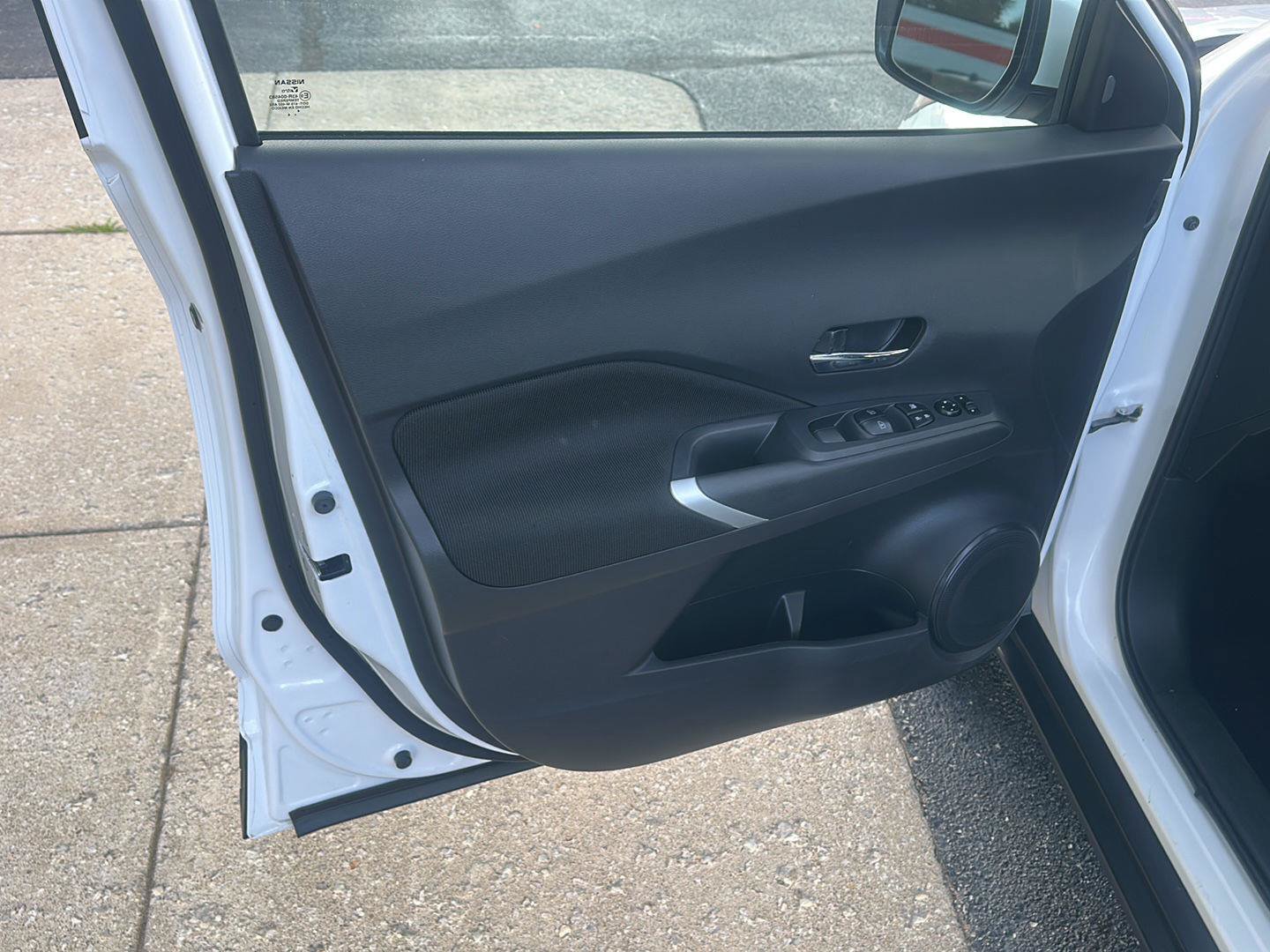 Used 2024 Nissan Kicks SV FWD image 20