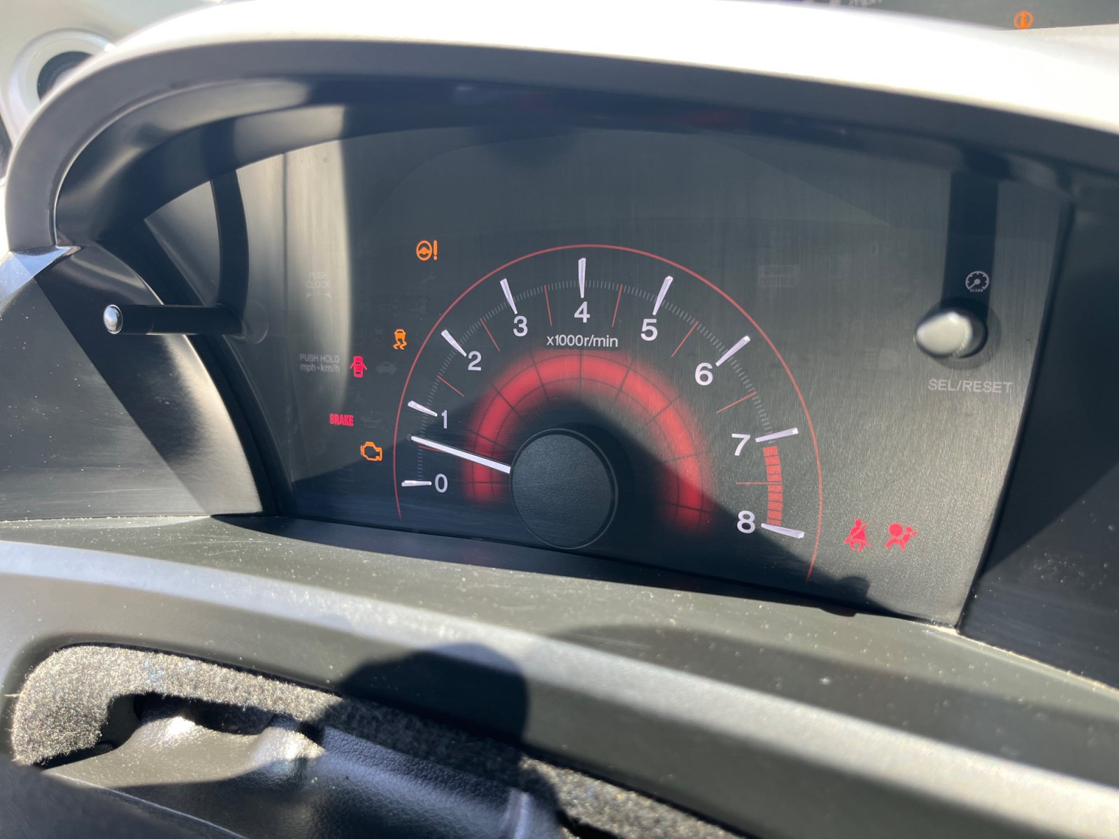 Used 2012 Honda Civic Si image 11