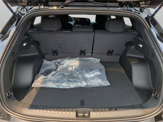 New 2025 Chevrolet Blazer EV LT image 10
