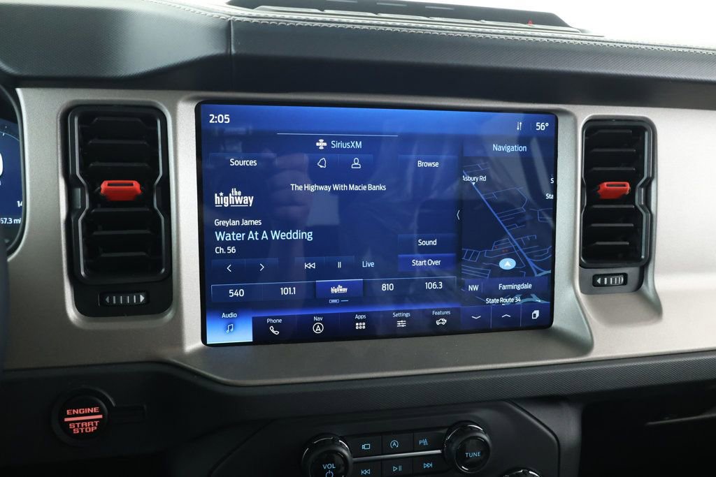 Used 2023 Ford Bronco Raptor image 14