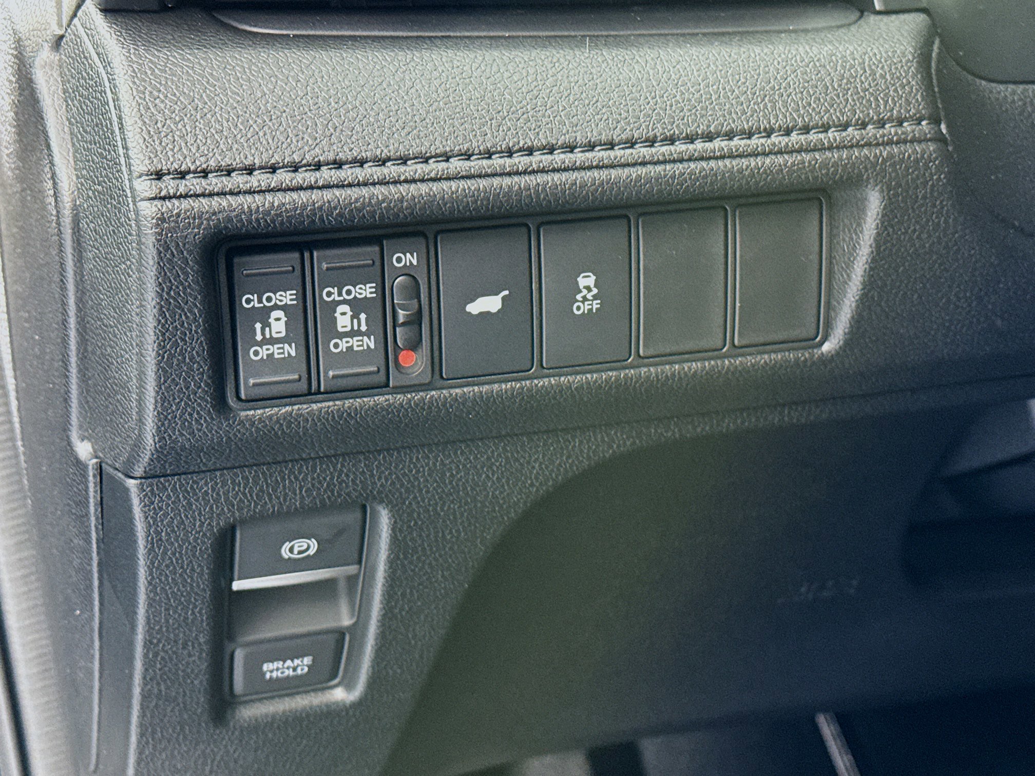 New 2026 Honda Odyssey EX-L image 10