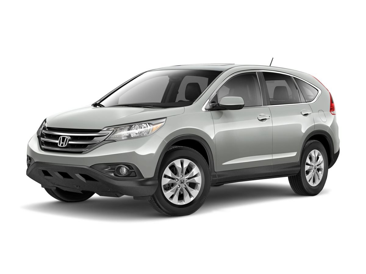 Used 2013 Honda CR-V EX