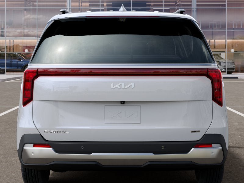 New 2026 Kia Carnival SX FWD image 13