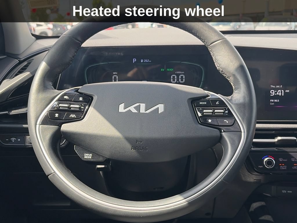Used 2023 Kia Niro FWD image 20
