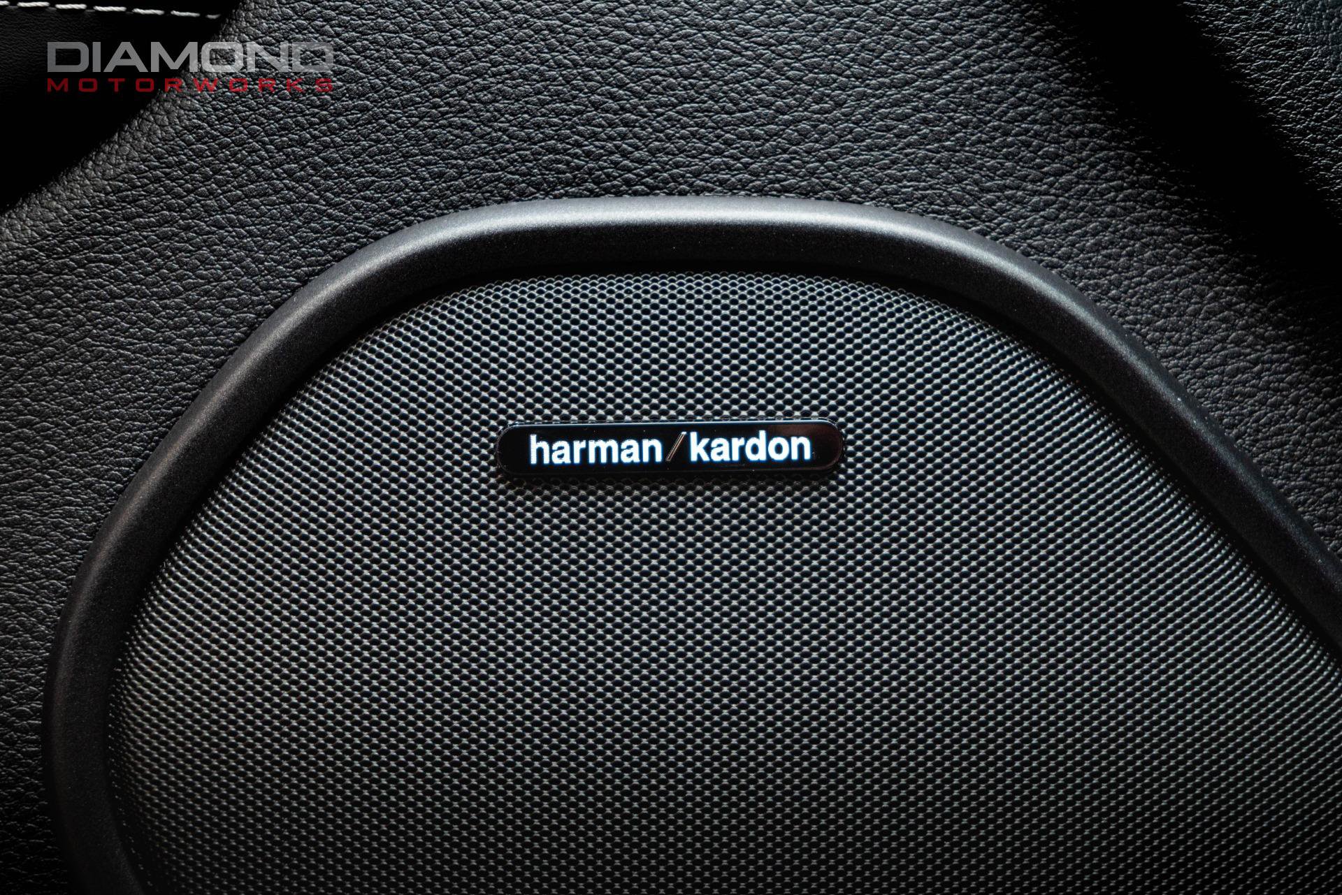 Used 2023 Dodge Durango SRT Hellcat image 57