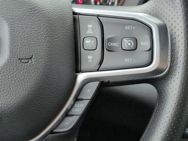 New 2026 RAM 3500 Tradesman AWD/4WD image 25