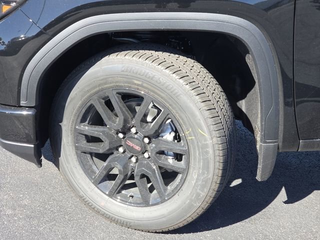 New 2026 GMC Sierra 1500 Elevation image 19