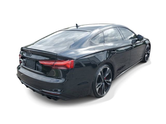 Used 2023 Audi S5 Premium Plus AWD/4WD image 4