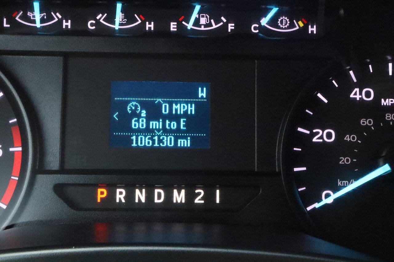 Used 2020 Ford F250 XL w/ Power Equipment Group image 15