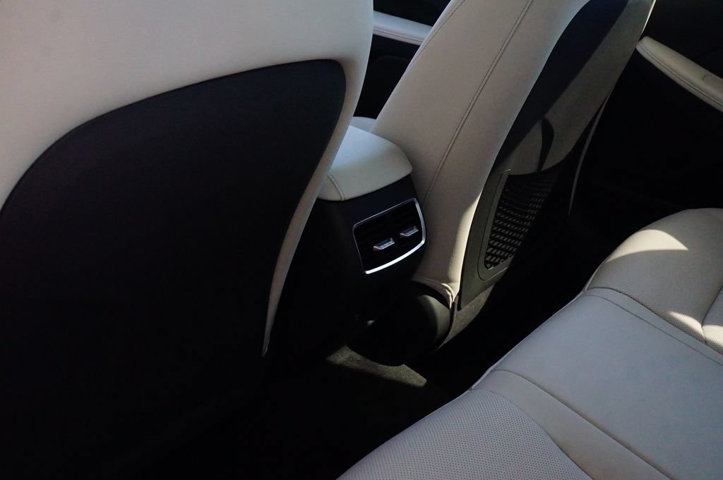 New 2026 Hyundai Sonata Limited FWD image 21