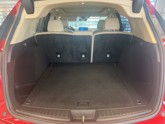 Used 2020 Acura RDX w/ Technology Package image 8