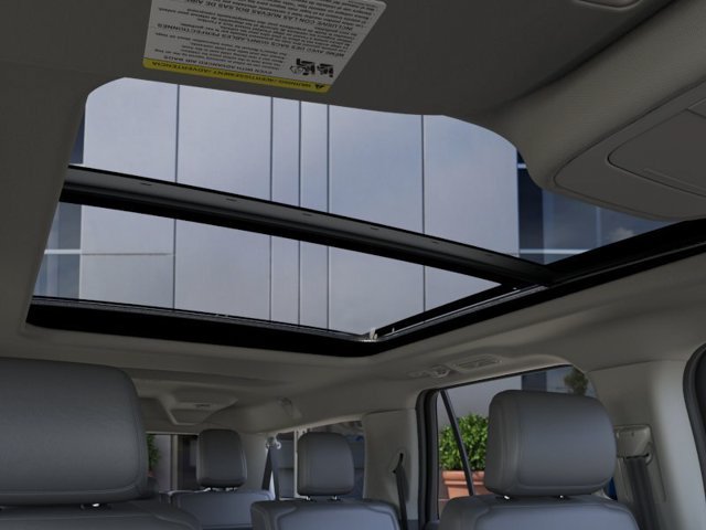 New 2026 Ford Expedition Max Active RWD image 22