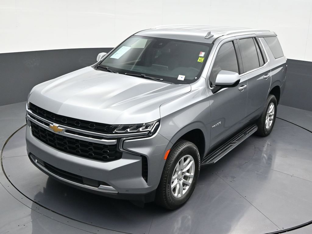 Used 2023 Chevrolet Tahoe LS image 24