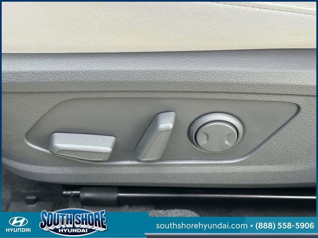 Used 2025 Hyundai Sonata SEL FWD image 19