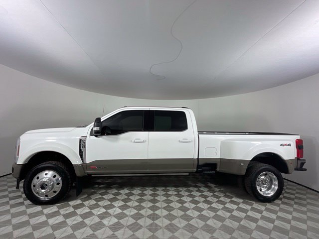 Used 2026 Ford F450 King Ranch AWD/4WD image 10