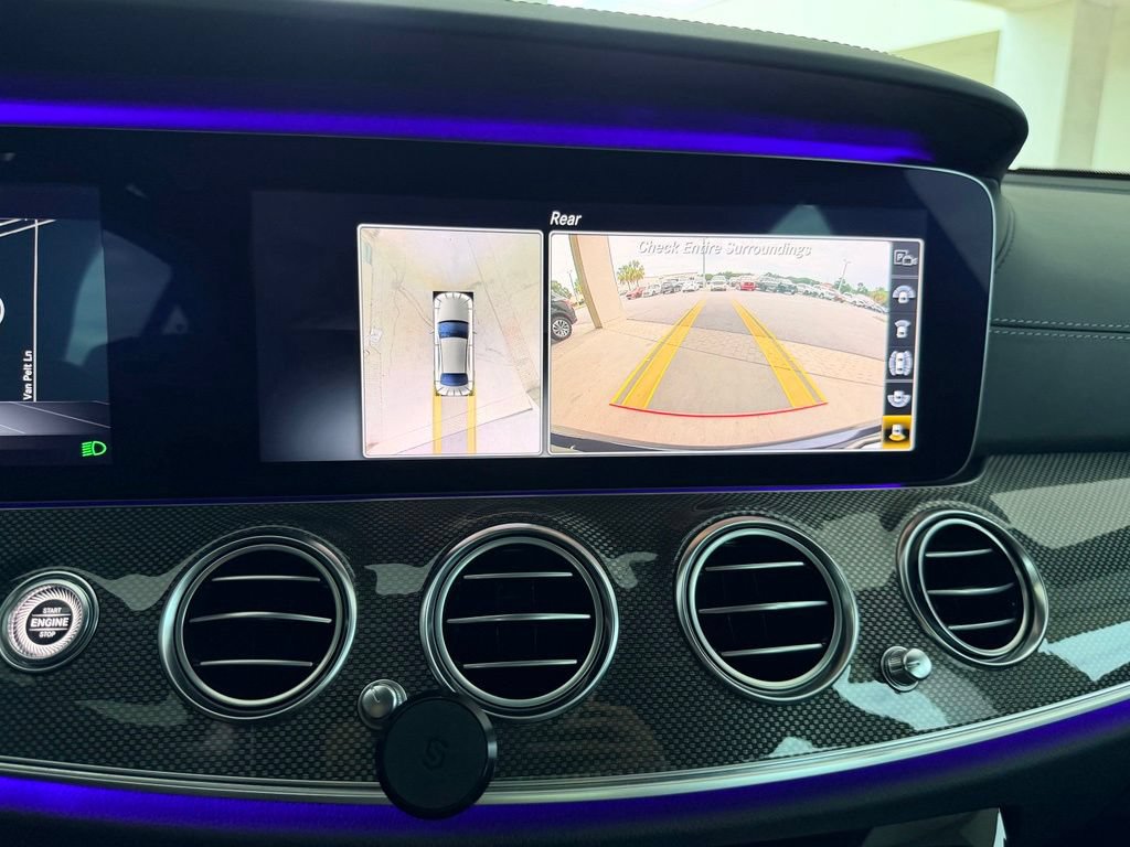 Used 2019 Mercedes-Benz E 63 AMG S image 26