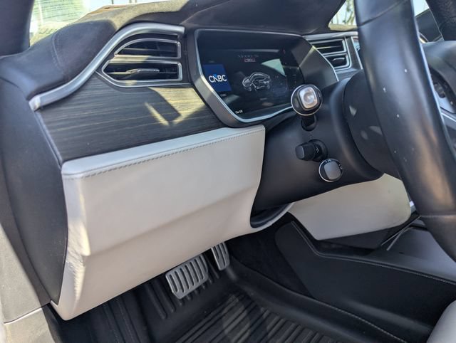 Used 2016 Tesla Model S Performance AWD/4WD image 27