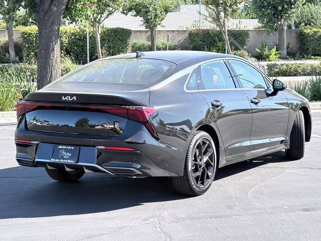 New 2026 Kia K5 GT-Line w/ GT-Line Premium Package FWD image 4