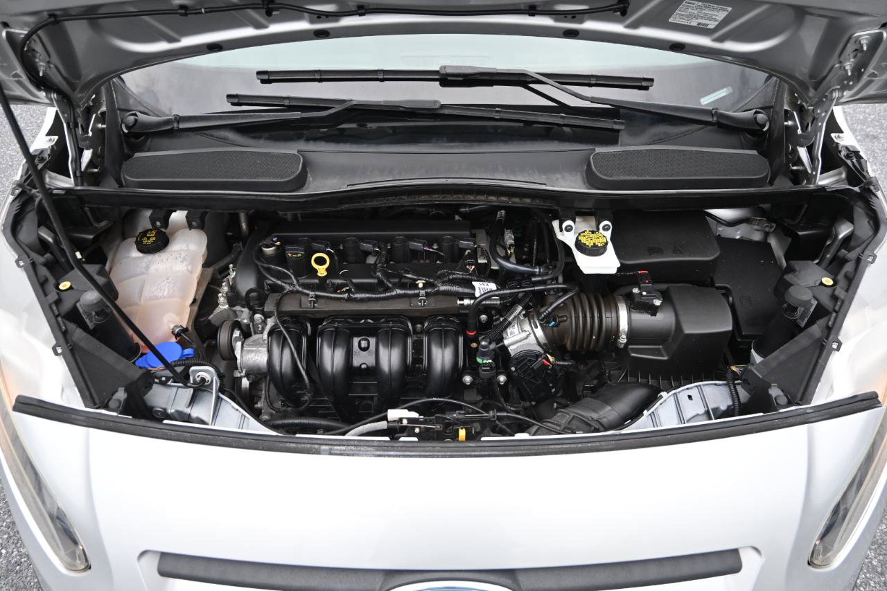 Used 2018 Ford Transit Connect XL FWD image 32