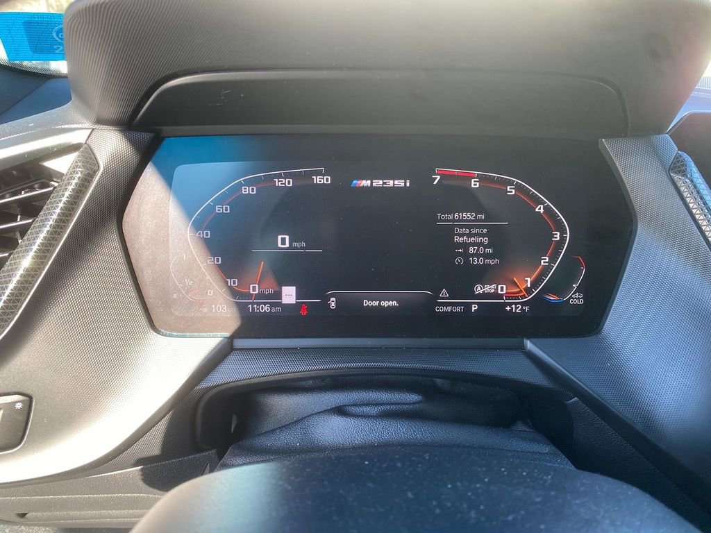 Used 2020 BMW M235i xDrive Gran Coupe w/ Premium Package image 18