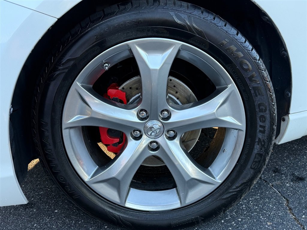 Used 2011 Toyota Venza w/ Convenience Pkg FWD image 18