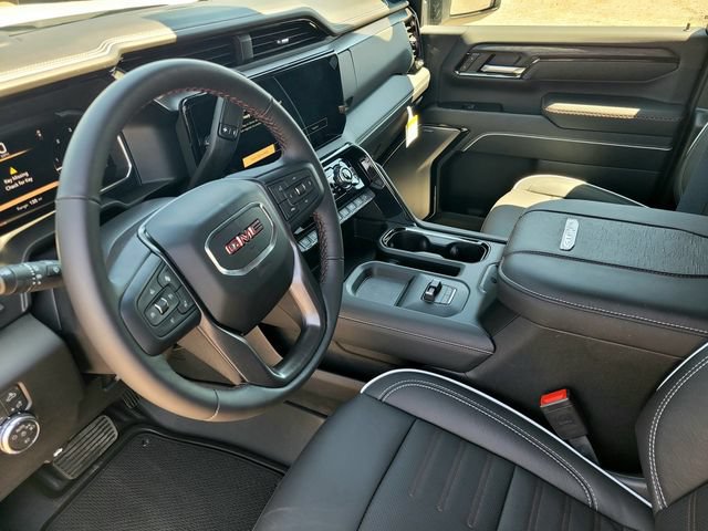 New 2026 GMC Sierra 2500 AT4X AWD/4WD image 18